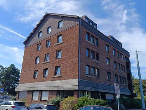Foto - Wohnung zum Kaufen in Krefeld 115.000,00 € 47 m²