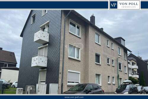 Foto - Wohnung zum Kaufen in Velbert 130.000,00 € 57 m²