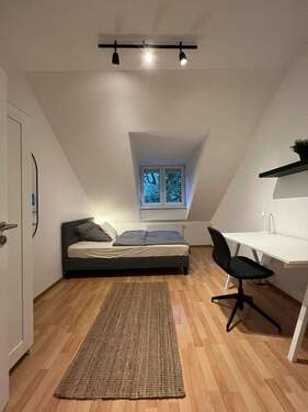 Foto - WG-Zimmer in München 890,00 € 13 m²