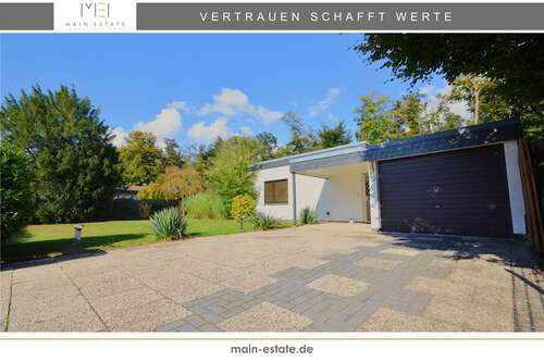 Foto - Haus zum Mieten in Neu-Isenburg 1.400,00 € 127.3 m²