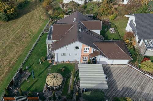 Foto - Wohnung zum Kaufen in Tettnang 925.000,00 € 177 m²