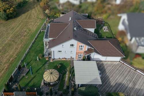 Foto - Wohnung zum Kaufen in Tettnang 925.000,00 € 177 m²