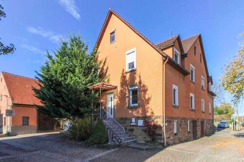 Foto - Haus zum Kaufen in Erligheim 399.000,00 € 150.8 m²