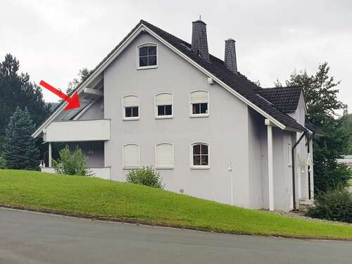 Foto - Wohnung zum Mieten in Kauerndorf-Ködnitz 595,00 € 77 m²