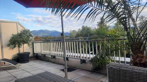 Foto - Haus zum Mieten in Penzberg 2.390,00 € 151 m²