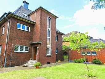 Foto - Wohnung zum Mieten in Oberhausen 990,00 € 119 m²