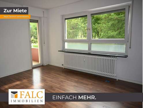 Foto - Wohnung zum Mieten in Hanau 725,00 € 53 m²