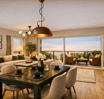 Wohnung zum Kaufen in Stuttgart 935.000,00 € 109.1 m²