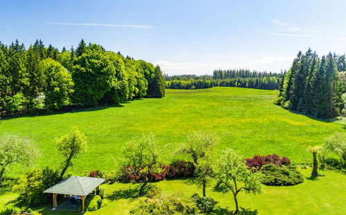 Foto - Haus zum Kaufen in Tutzing 3.500.000,00 € 270 m²