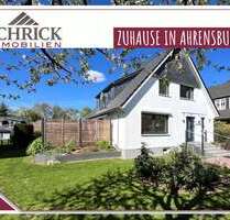 Haus zum Kaufen in AHRENSBURG - WALDGUT HAGEN 750.000,00 € 149 m²