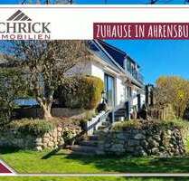 Haus zum Kaufen in AHRENSBURG - WALDGUT HAGEN 848.000,00 € 149 m²