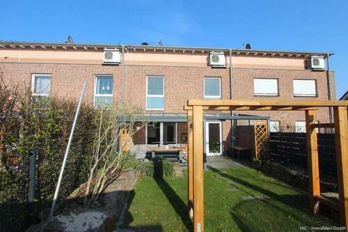 Foto - Haus zum Mieten in Nettetal-Lobberich 1.650,00 € 165 m²