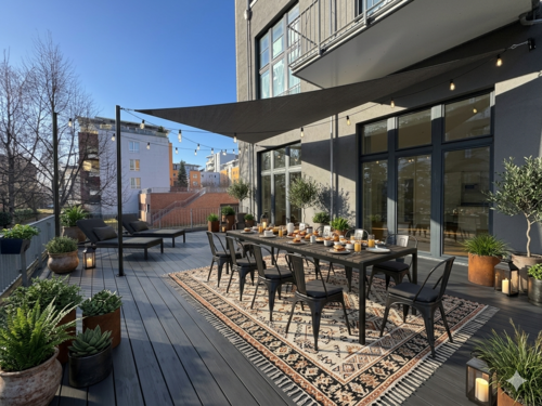 Foto - Wohnung zum Mieten in Berlin 1.248,72 € 75.58 m²