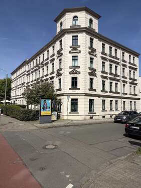Foto - Wohnung zum Kaufen in Leipzig 260.000,00 € 84.01 m²