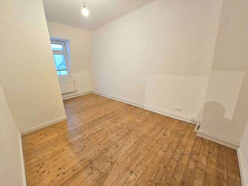 Foto - Wohnung zum Mieten in Gallusviertel 555,00 € 12 m²