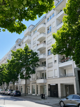 Foto - Wohnung zum Kaufen in Berlin 449.000,00 € 68 m²