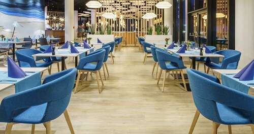 Foto - Gastronomie in Frankfurt am Main Gallusviertel 4.000,00 € 200 m²