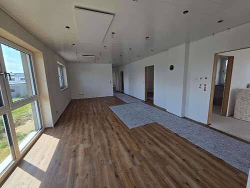 Foto - Wohnung zum Mieten in Maselheim 1.250,00 € 110 m²