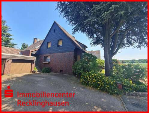 Foto - Haus zum Kaufen in Recklinghausen 458.000,00 € 206 m²