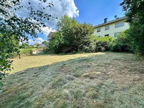 Foto - Grundstück zu verkaufen in Wiehl 120.000,00 € 914 m²