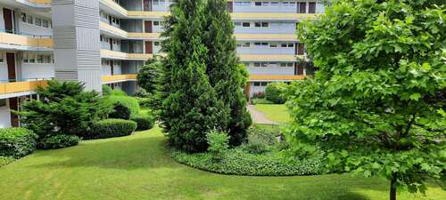 Foto - Wohnung zum Kaufen in Erlangen 232.680,00 € 55 m²