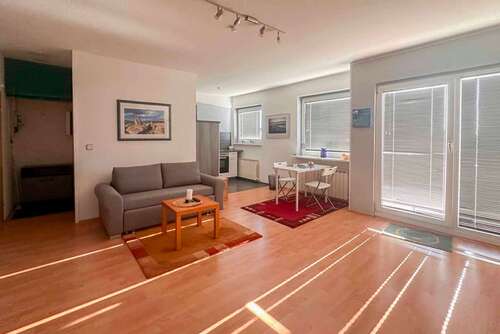 Foto - Wohnung zum Kaufen in Berlin 149.000,00 € 32.76 m²
