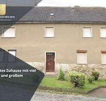 Haus zum Kaufen in Quenstedt 10.000,00 € 150 m²