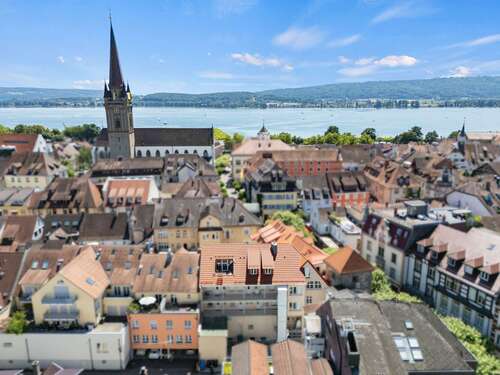 Foto - Wohnung zum Kaufen in Radolfzell am Bodensee 695.000,00 € 102 m²