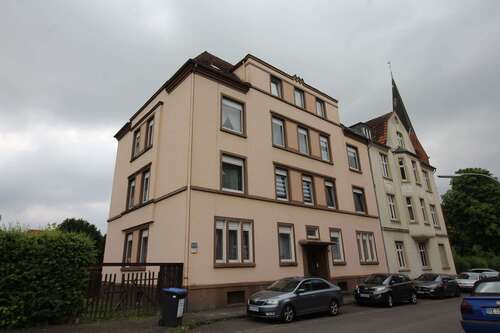 Foto - Wohnung zum Mieten in Recklinghausen 553,59 € 61.51 m²