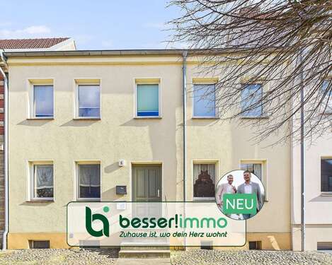 Foto - Haus zum Kaufen in Kyritz 299.000,00 € 200.29 m²