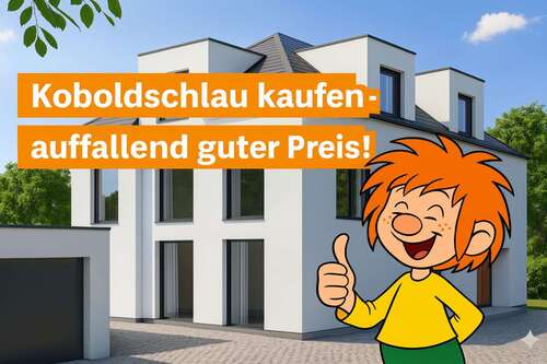 Foto - Haus zum Kaufen in Germering Unterpfaffenhofen 1.198.000,00 € 192 m²