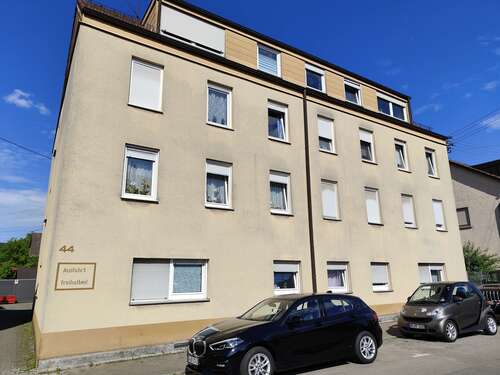 Foto - Wohnung zum Kaufen in Gingen 189.000,00 € 76 m²