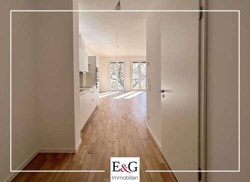 Foto - Wohnung zum Mieten in Stuttgart 1.210,00 € 49.54 m²