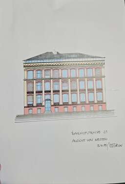 Foto - Haus zum Kaufen in Frankfurt (Oder) 300.000,00 € 670 m²