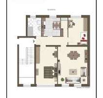 Wohnung zum Mieten in Itzehoe 975,00 € 93 m²