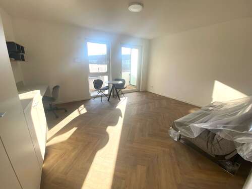 Foto - Wohnung zum Mieten in Berlin 699,20 € 30.45 m²