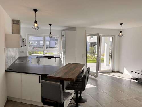 Foto - Wohnung zum Mieten in Heilbronn 1.340,00 € 85.6 m²