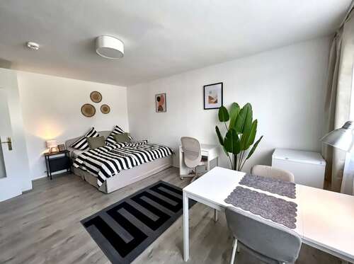 Foto - Wohnung zum Mieten in Nürnberg 650,00 € 28 m²
