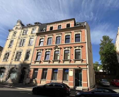 Foto - Haus zum Kaufen in Plauen 590.000,00 € 363 m²