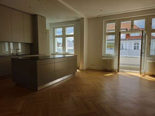 Foto - Wohnung zum Kaufen in Berlin 2.550.000,00 € 208 m²