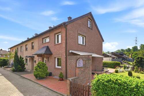 Foto - Haus zum Kaufen in Bergheim-Oberaußem 365.000,00 € 93 m²