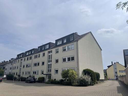 Foto - Wohnung zum Kaufen in Duisburg 189.000,00 € 94 m²