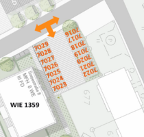 Garage zu vermieten in Bochum 35,00 € 15 m²