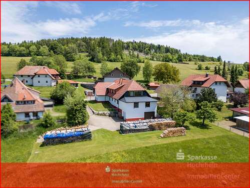 Foto - Haus zum Kaufen in Herrischried 640.000,00 € 351 m²