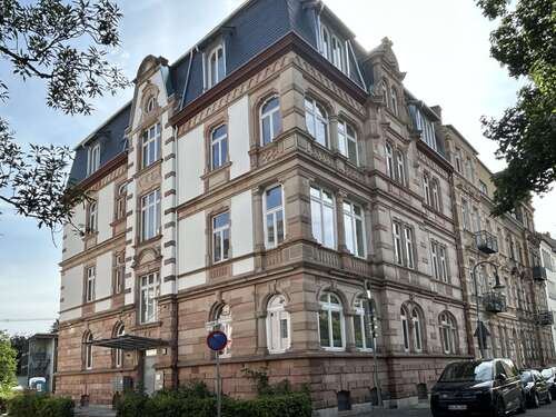 Foto - Wohnung zum Mieten in Innenstadt, Hanau 1.390,00 € 90 m²