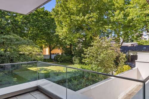 Foto - Wohnung zum Kaufen in Düsseldorf - Pempelfort 1.790.000,00 € 205 m²