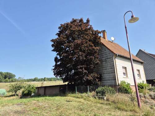 Foto - Haus zum Kaufen in Kottweiler-Schwanden 129.000,00 € 100 m²