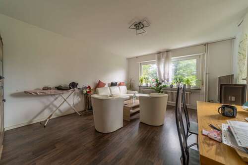 Foto - Wohnung zum Kaufen in Frankfurt Zeilsheim 249.000,00 € 71 m²