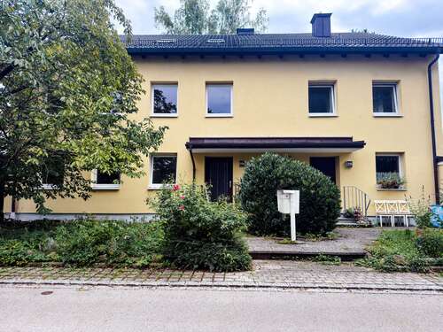 Foto - Haus zum Kaufen in Gröbenzell 1.850.000,00 € 400 m²