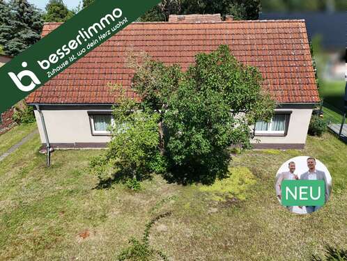 Foto - Haus zum Kaufen in Sieversdorf-Hohenofen 86.500,00 € 70 m²